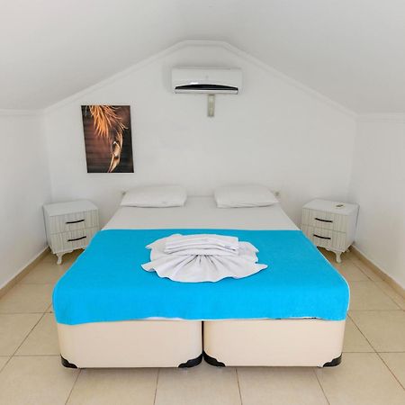 Kavak Hisar Villa Fethiye Exterior photo