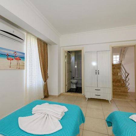 Kavak Hisar Villa Fethiye Exterior photo