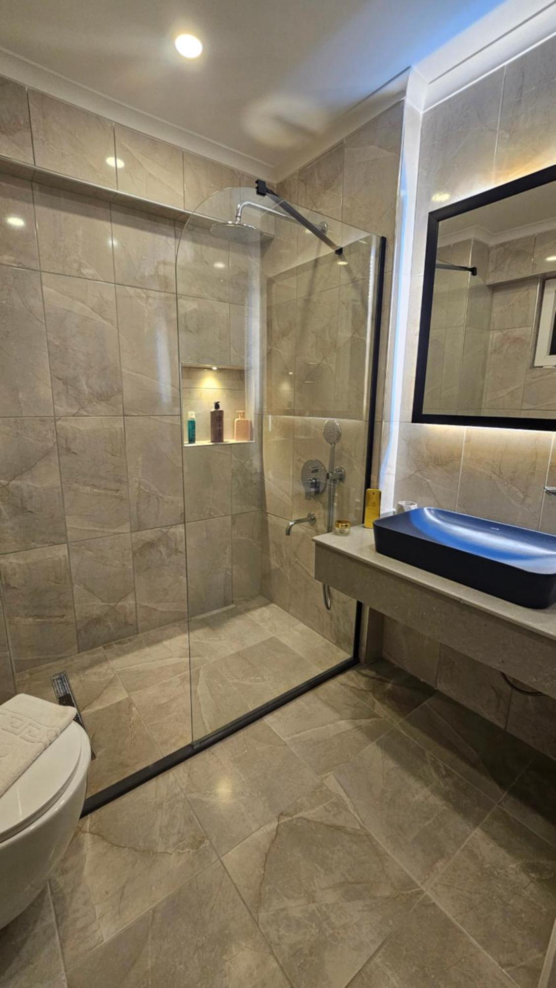 Kavak Hisar Villa Fethiye Exterior photo