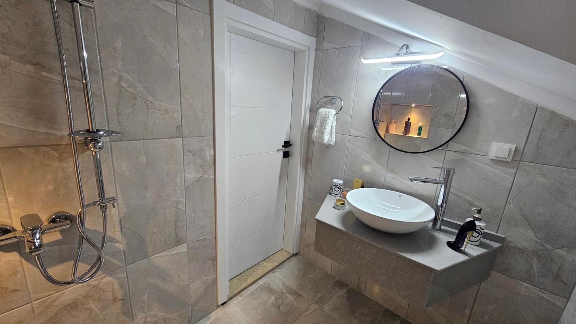 Kavak Hisar Villa Fethiye Exterior photo