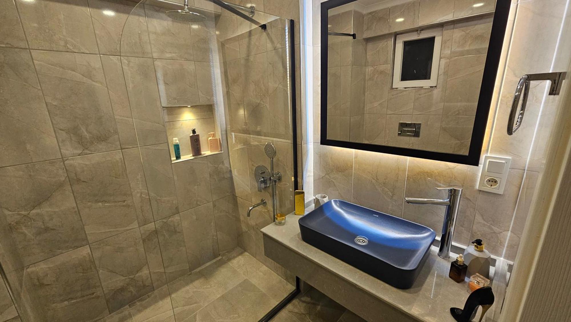 Kavak Hisar Villa Fethiye Exterior photo
