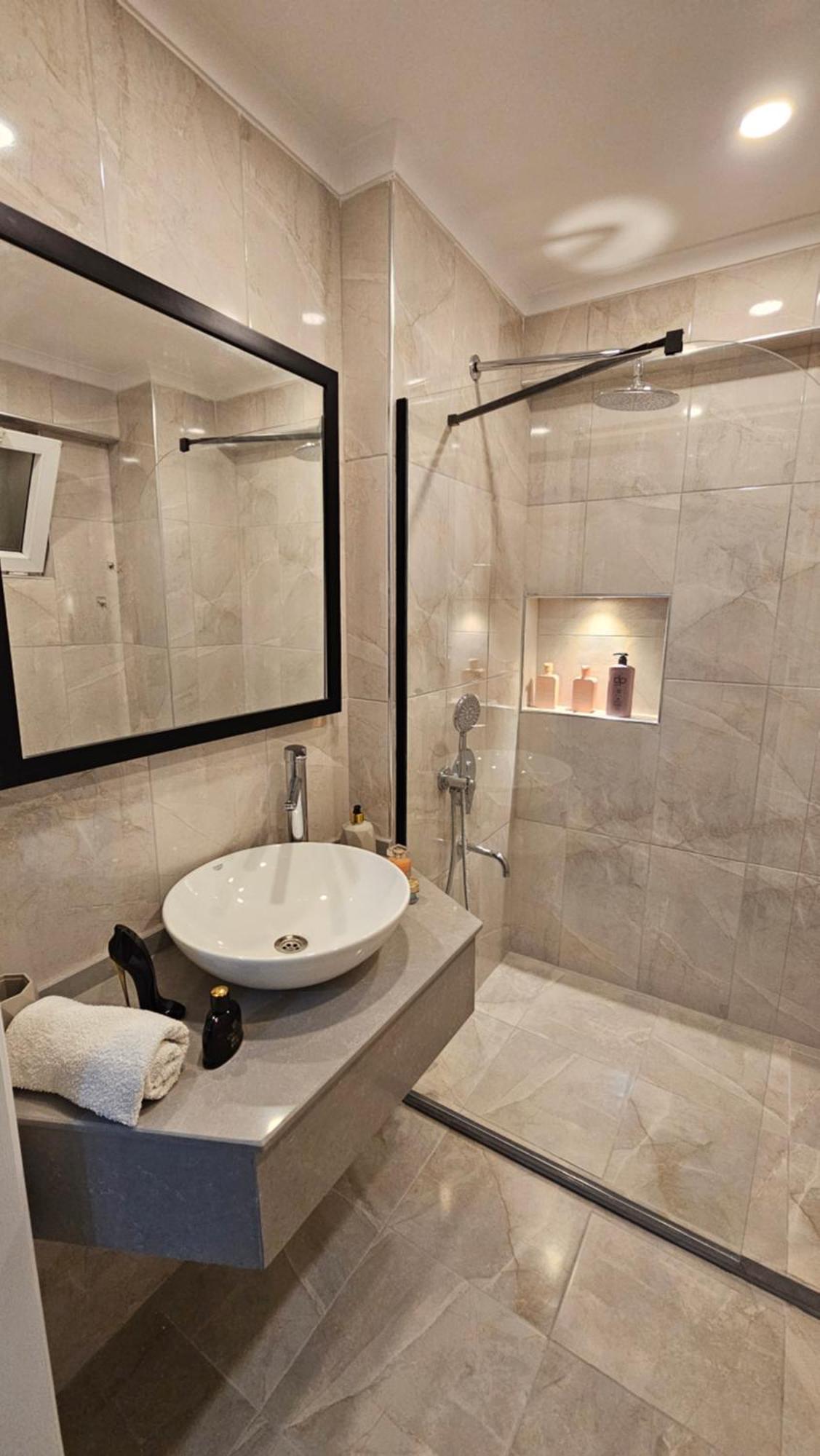 Kavak Hisar Villa Fethiye Exterior photo